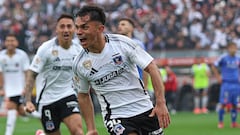 Colo Colo se rearma con el adiós de Vicente Pizarro: asoma un reemplazante