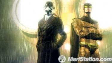 Watchmen: The End is Nigh