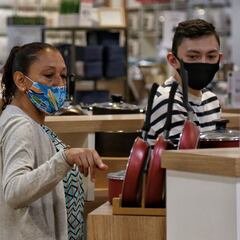 Día sin IVA: preguntas y respuestas sobre la jornada y cuándo acaba