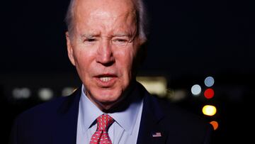 At 81 years of age, President Joe Biden is in the midst of campaigning for re-election. He is the oldest US president, followed by predecessor Donald Trump.