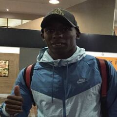 Julián Quiñones regresa a Tigres UANL