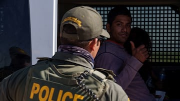 Con el fin de dar cara a la crisis migratoria, el DHS implementó el uso de la app CBP One para solicitar asilo, pero ¿cómo funciona y por qué es tan polémica?