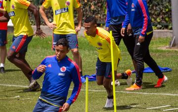 Colombia enfrentará este lunes 3 de junio a Panamá en El Campín.