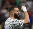 "Benzema ha sentido una liberación…"