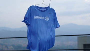 Medellín no para: vuelve la carrera Allianz 15K.
