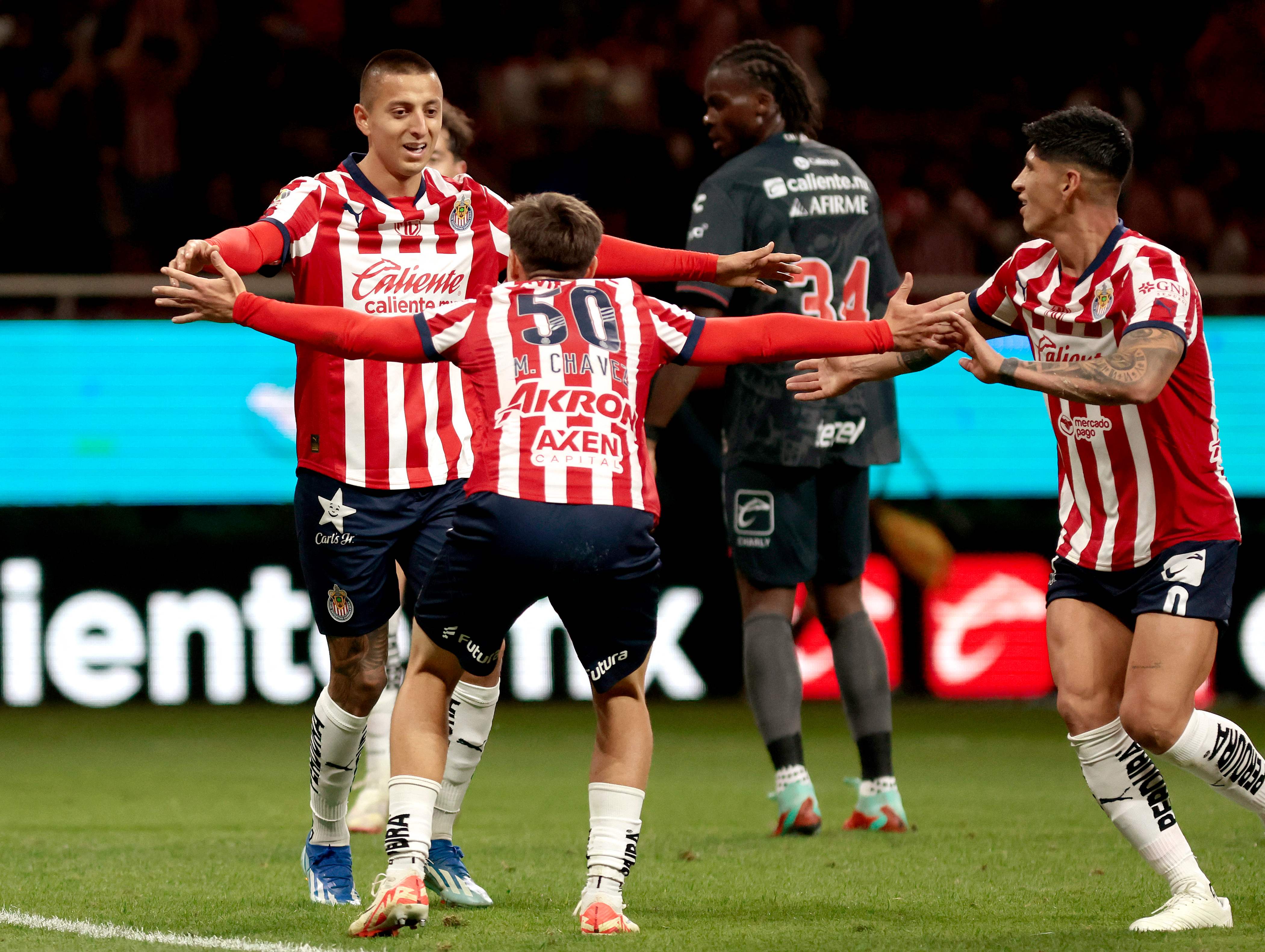Ni América, ni Cruz Azul: los clubes de Liga MX que ya cumplieron con la regla de menores