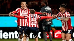 Ni América, ni Cruz Azul: los clubes de Liga MX que ya cumplieron con la regla de menores