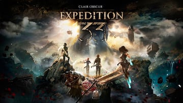 Clair Obscur: Expedition 33 Análisis Review