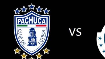 Pachuca vs Chivas (1-1): Resumen del partido, resultado y goles