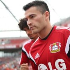 Médico pone en duda la vuelta de Aránguiz a la Roja en marzo