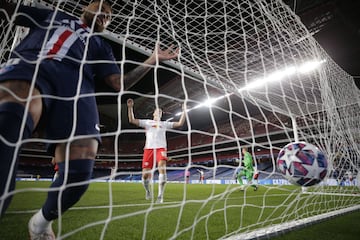 PSG y Bayern Múnich se enfrentarán en Lisboa en el partido por el título, luego de dejar en el camino a RB Leipzig y Lyon, respectivamente. El partido se disputará desde las 2:00 p.m. hora de Colombia.