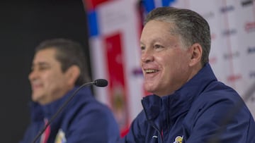 Para Ricardo Peláez, la eLiga MX es una gran idea
