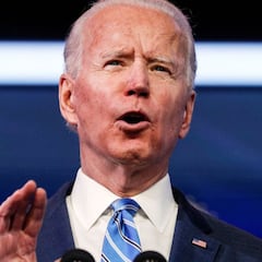 Third stimulus check update: $1,400 payment in Biden relief proposal
