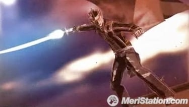 [TGS] Anunciado No More Heroes: Desperate Struggle