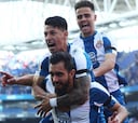 Espanyol 3-1 Real Valladolid: resumen, goles y resultado