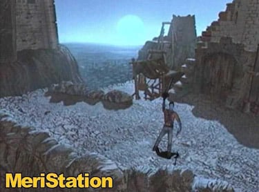 Evil Dead: Hail to the King (Dreamcast)