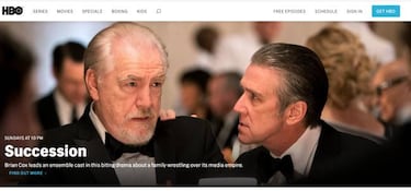 Por qué China ha bloqueado la web de la HBO