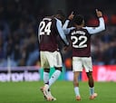 Aston Villa-Maccabi, en directo: Europa League, hoy en vivo
