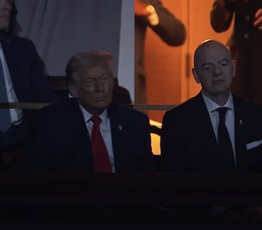 Los mejores memes del sorteo del Mundial