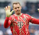 Oficial: Neuer renueva hasta 2026