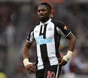 El Newcastle podría perder a su estrella
