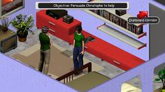 Imágenes de Venus Redemption