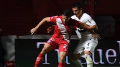 “Boca tiene jerarquía, tenemos que hacer un partido perfecto”