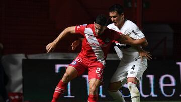 “Boca tiene jerarquía, tenemos que hacer un partido perfecto”