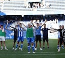 El Depor está a dos empates en Riazor de ascender a Segunda