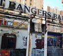 Ultras del Celtic incendian un
bar del Rangers en Benidorm