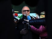 “En China me preguntan por el caso Negreira”