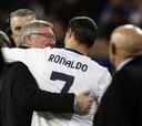 'Daily Star': "Cristiano Ronaldo, dispuesto a regresar al United"