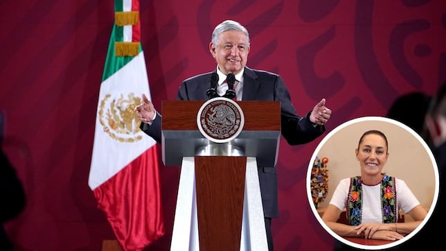 ¿Cuándo termina el sexenio de AMLO y qué día entregará la banda presidencial a Sheinbaum?