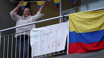 Cuarentena en Colombia: hasta cuándo se amplía y hasta qué día se extiende