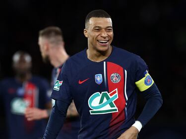 El XI más caro de los cuartos de la Champions League según el valor de mercado	