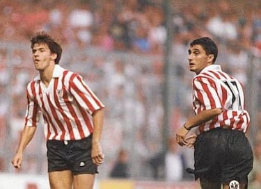 Un Reino para dos amigos