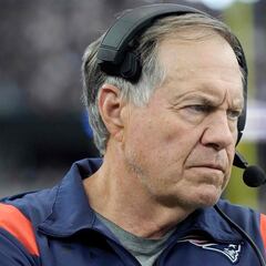 What are the biggest losses in New England Patriots franchise history?