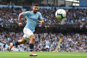 El segundo equipo más valorizado de la Champions League es Manchester City. Su valor en el mercado es de 1.060 millones de euros. Para la presente temporada el club inglés invirtió 71,1 millones.