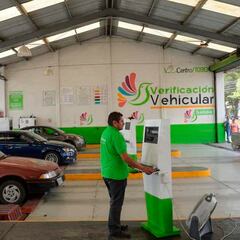 Calendario de verificación vehicular Edomex: ¿Qué autos tienen que realizar el trámite en marzo 2023?