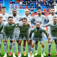 Carcedo: “Sabíamos que esto iba a llegar en algún momento”