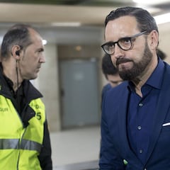 El Geta irá al mercado solo si hay salidas