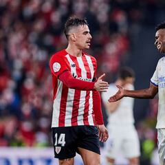 Reacciones, polémicas, análisis y comentarios al Athletic 1 - Real Madrid 0: Copa del Rey