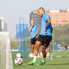 Stoichkov: “Estamos deseando que empiece ya la Liga”