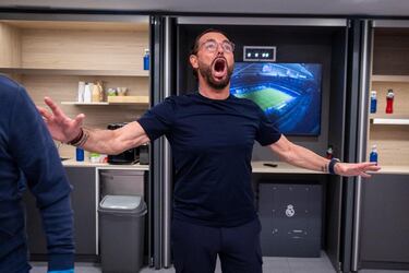 Los memes más divertidos de la jornada