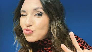 El mensaje de Leire Martínez tras su separación de ‘La Oreja de Van Gogh’: “Yo no he firmado el comunicado”