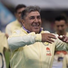 Carlos Reinoso arremete contra Emilio Lara por sus errores en Concachampions