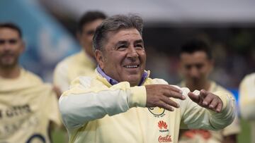 Carlos Reinoso arremete contra Emilio Lara por sus errores en Concachampions