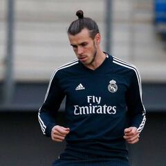 Misterio Bale: trabajó en solitario y sigue sin parte médico del club