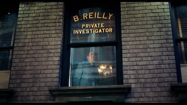 Primer tráiler y fecha de estreno de ‘Spider-Noir’, la nueva serie de Prime Video con Nicolas Cage como el Spider-Man de los años 30