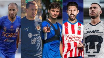 Canal y transmisi&oacute;n de todos los equipos de la Liga MX: Apertura 2019